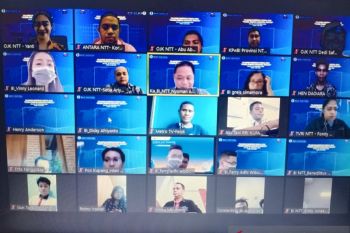 Peredaran upal di NTT selama 2020 meningkat 14 persen