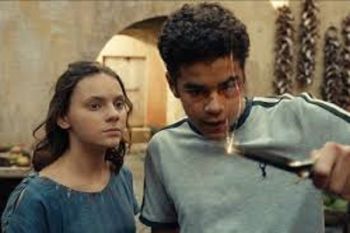 Serial drama "His Dark Materials" berlanjut ke musim ketiga