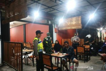 Asosiasi Usaha Hiburan Makassar perpanjang penutupan usaha hingga 3 Januari 2021