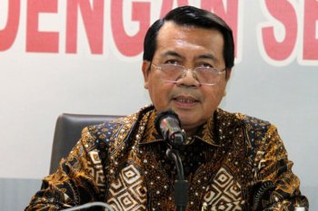 Jumlah perkara yang belum ditangani MA