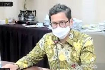 Pembelian vaksin AstraZeneca dan Novavax langkah awal untuk akhiri pandemi