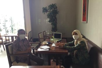 Menyelisik kearifan lokal melalui Sastra Lisan Tonsawang