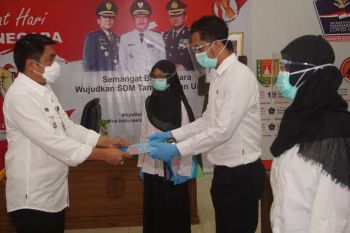 Bupati Magelang tuntut ASN adaptif teknologi