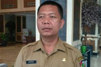PUPR Pekanbaru temukan 375 titik rawan banjir dari masterplan disusun
