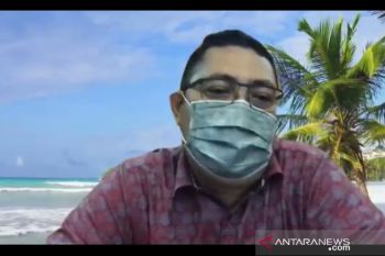 Pegadaian Manado dorong penguatan bisnis gadai-digital tahun 2021