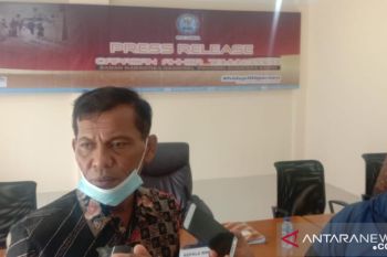 BNNP : Pengungkapan penyalahgunaan narkoba di Sumbar selama 2020 menurun