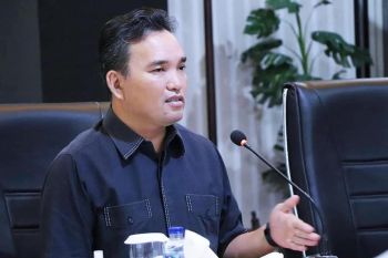 KPK panggil Plt Bupati Muba  Beni Hernedi dan delapan saksi lainnya terkait dugaan korupsi pengadaan barang dan jasa