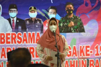 Pemkab Purbalingga fokuskan pemulihan ekonomi pada 2021