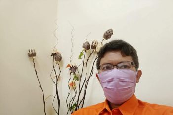 Strategi penanganan bencana perlu jadi fokus pada Tahun 2021