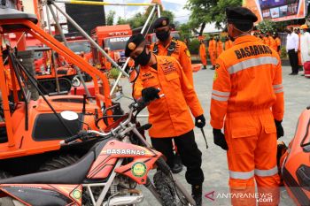 Basarnas Palu tangani 75 kejadian dengan 28 orang meninggal tahun 2020