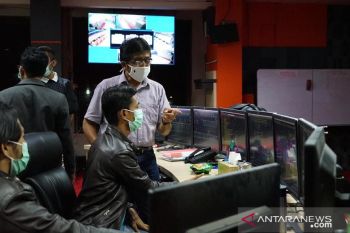 PLN siap jaga pasokan listrik jelang pergantian tahun