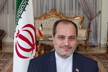 Dubes Iran kembali kutuk aksi AS atas kematian Qasem Soleimani