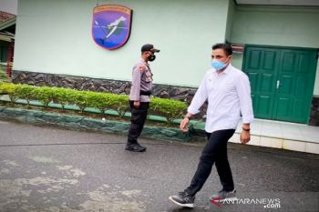 Bupati Kotim ingatkan masyarakat waspadai banjir