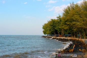 Pekalongan buka objek wisata dengan protokol kesehatan ketat