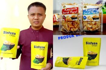 Perlahan bangkit hadapi pandemi COVID-19