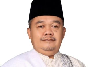 MUI Lampung ajak masyarakat saling beri contoh baik di masa pandemi