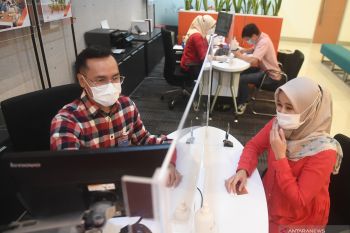 BNI genjot penyaluran KPR bagi milenial