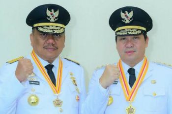 Kilas balik Pemprov Sulut (Januari-Maret)