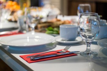 Restoran ini beri diskon untuk nakes dan mereka yang sudah vaksin