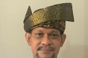 Karo Pemerintahan  dan Anggota DPRD Kepri meninggal
