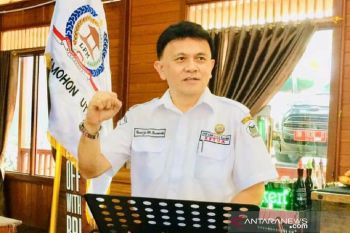 LPM Kota Tomohon ingatkan masyarakat responsif terapkan protokol kesehatan