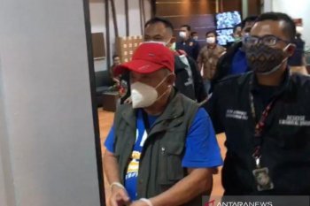Polda Metro Jaya tangkap buronan penipuan senilai Rp11 miliar