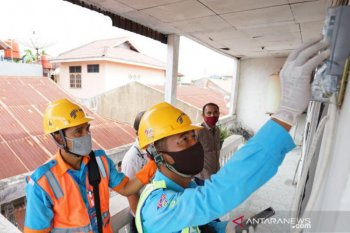 Jelang akhir 2020, PLN UIW Sumbar sukses nihilkan piutang