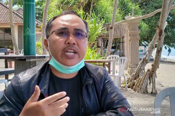900 homestay untuk MotoGP di Lombok rampung