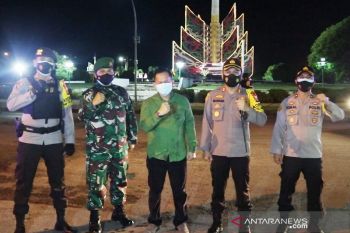 Angka kecelakaan lalu lintas di Kapuas berhasil ditekan