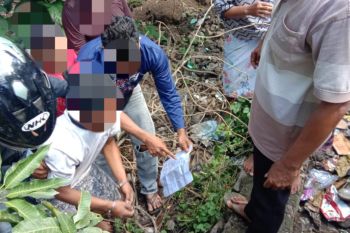 Awali 2021, seorang pemuda asal Pujut harus di sel karena miliki sabu