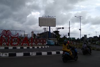 BMKG: Intensitas curah hujan mulai meningkat pada awal 2021