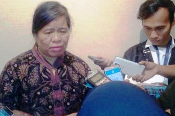 Kasus KDRT di Palembang masih tinggi karena korban malu melapor