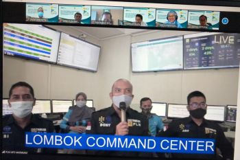 PLN NTB Kembali Luncurkan Inovasi Berbasis IT 4.0