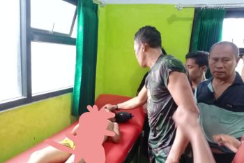 Terpeleset saat main di sungai, bocah di Bima tewas tenggelam terseret arus sungai