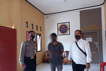Gunakan dokumen swab palsu, penumpang pesawat diamankan polisi di Bandara Sumbawa