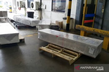 Jenazah pekerja migran dari Malaysia tiba di Sampang