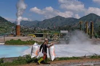 Opsi penguasaan teknologi dan inovasi untuk bauran energi