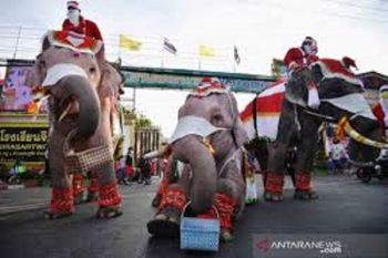 Bangkok akan tutup seluruh sekolah selama dua pekan demi cegah COVID-19