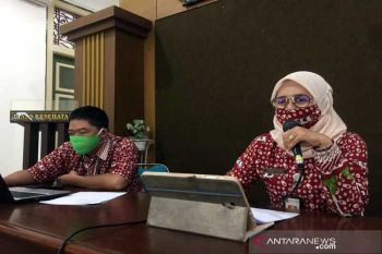 Di Boyolali, warga positif COVID-19 bertambah 62, kini jadi 3.287 kasus