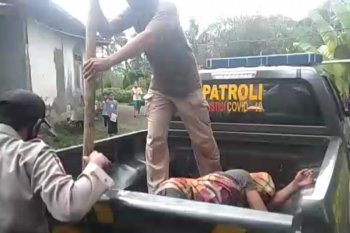 Ditinggal nikah, pria di Lombok Tengah minum racun di rumah pacarnya