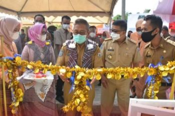 Gubernur Sulbar minta data anak jadi sasaran PAUD akurat