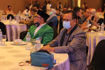 LLDIKTI Wilayah IX terapkan WFH untuk cegah COVID-19