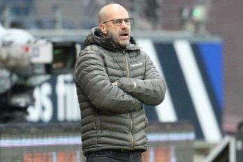 Pelatih Bayer Leverkusen kibarkan bendera putih setelah kalah dua kali berturut-turut
