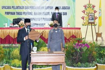 Pemkab Lamandau optimalkan pelayanan kesehatan melalui Puskesmas