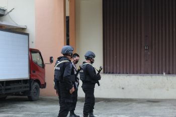 Gubernur Lampung sebut pendistribusian vaksin masih dibahas