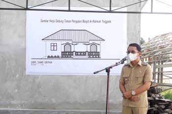 Pemkab Sigi libatkan organisasi keagamaan  bentuk Desa Mengaji