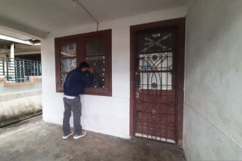 Ruang penyimpanan vaksin COVID-19  di Kepri sudah siap