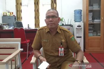 Pemkab akan evaluasi penerapan UMK di Barsel