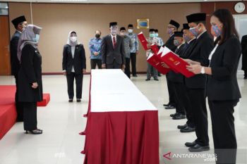 Ombudsman RI menyambut baik pengakuan PBB pada peran Ombudsman di dunia
