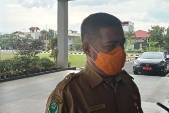 DKK Payakumbuh telah mengirim 600 nama penerima vaksin COVID-19, mereka tenaga kesehatan